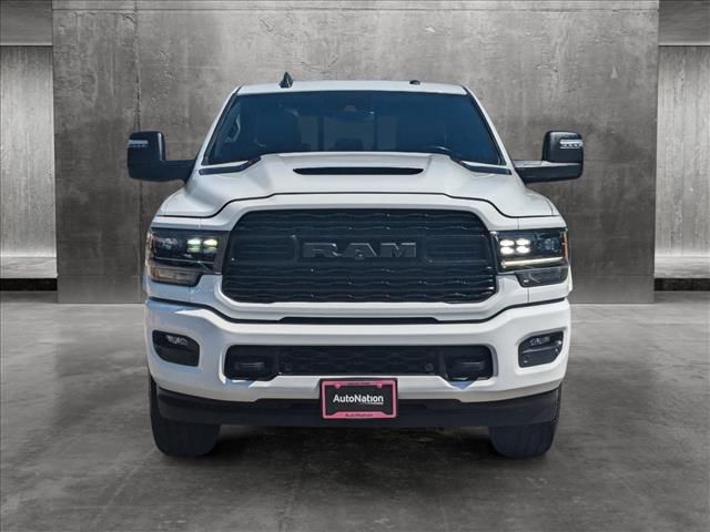 2023 Ram 2500 Limited