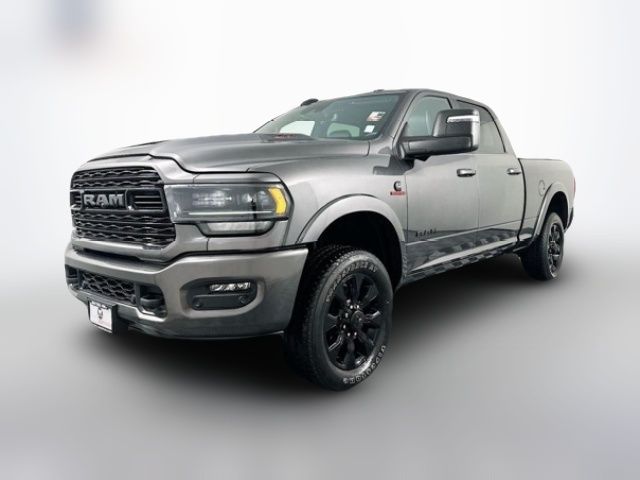 2023 Ram 2500 Limited