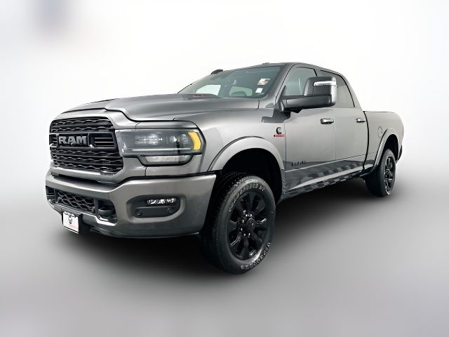 2023 Ram 2500 Limited