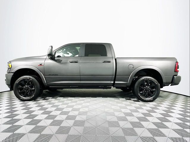 2023 Ram 2500 Limited