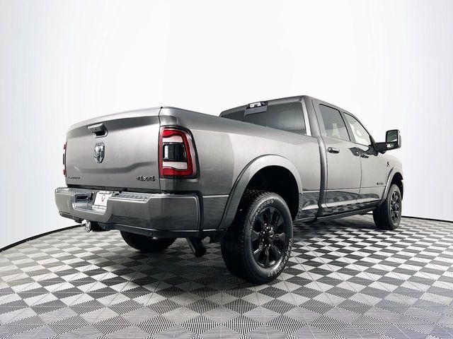 2023 Ram 2500 Limited