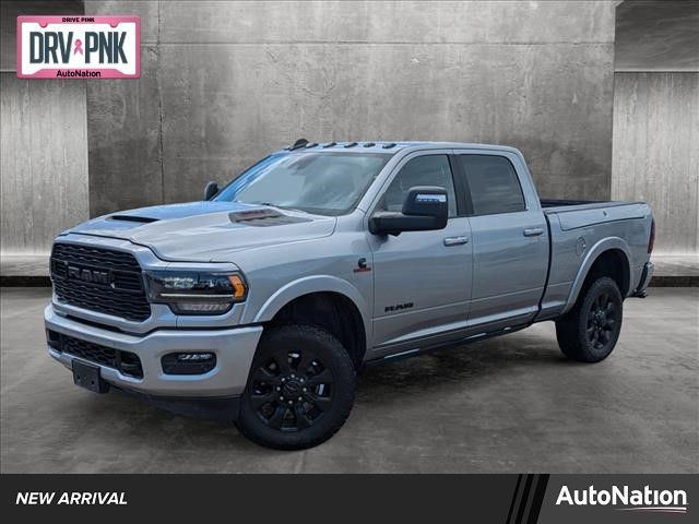 2023 Ram 2500 Limited