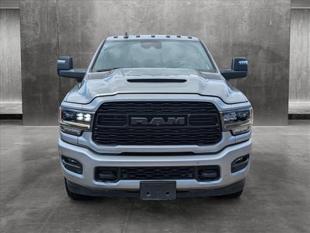 2023 Ram 2500 Limited