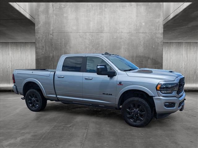 2023 Ram 2500 Limited