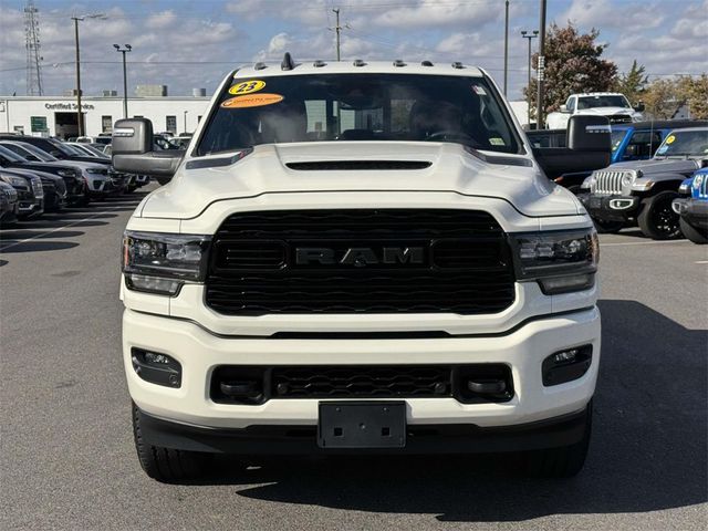 2023 Ram 2500 Limited