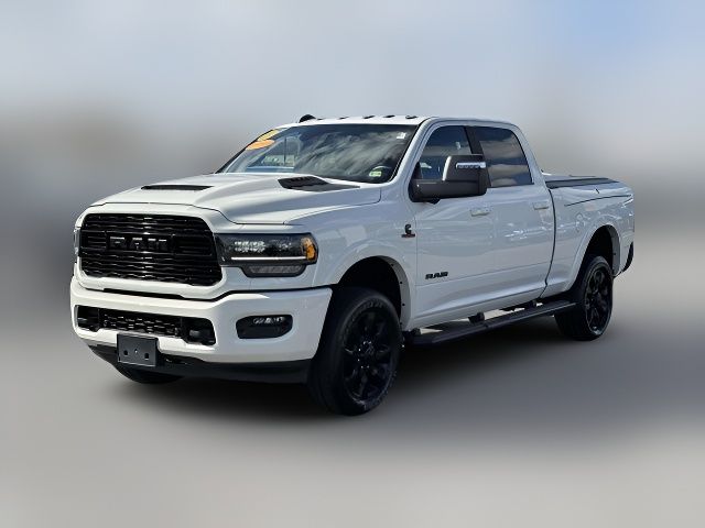 2023 Ram 2500 Limited