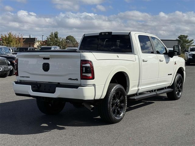 2023 Ram 2500 Limited