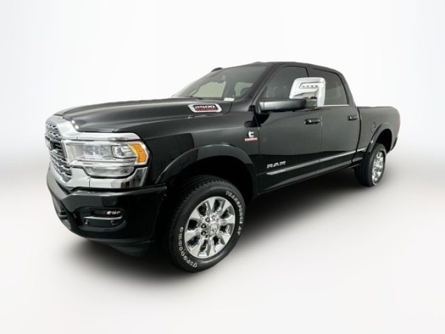 2023 Ram 2500 Limited