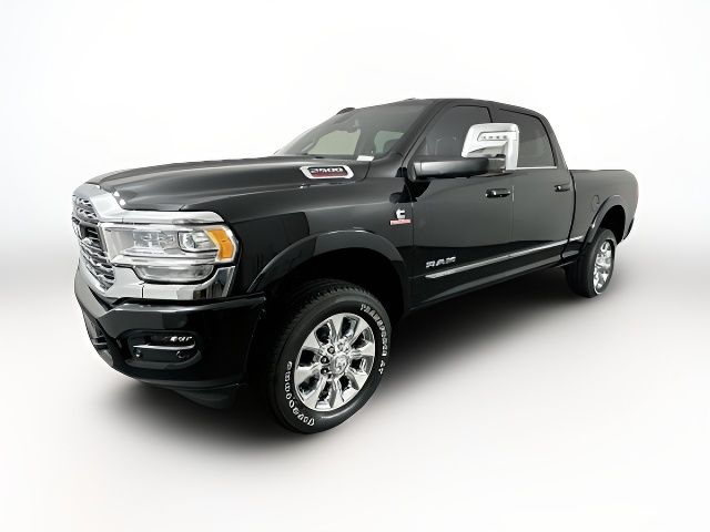 2023 Ram 2500 Limited