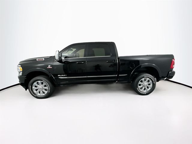 2023 Ram 2500 Limited