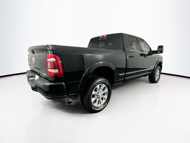 2023 Ram 2500 Limited