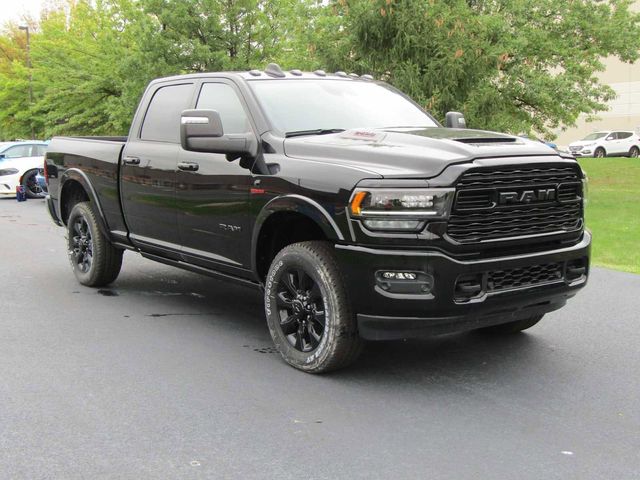 2023 Ram 2500 Limited