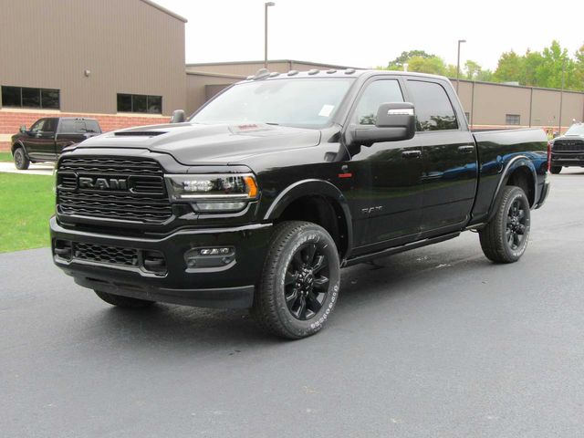 2023 Ram 2500 Limited