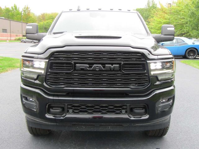 2023 Ram 2500 Limited