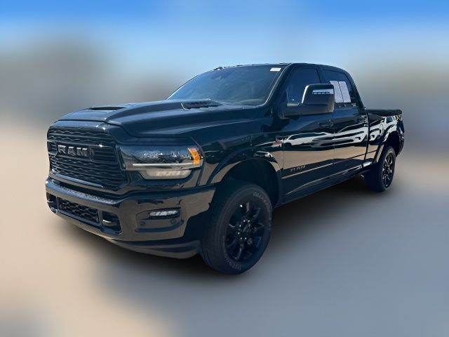 2023 Ram 2500 Limited