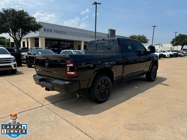 2023 Ram 2500 Limited