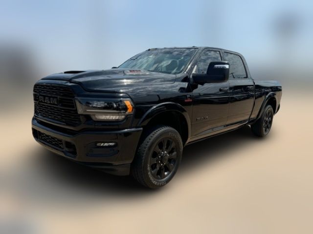 2023 Ram 2500 Limited