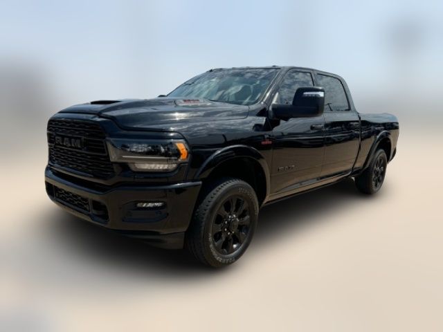 2023 Ram 2500 Limited