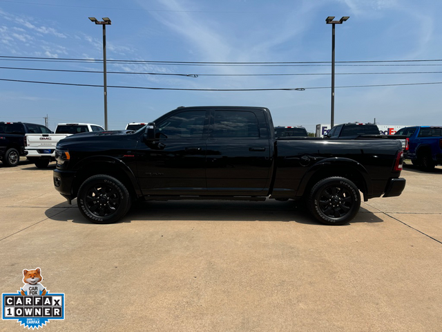 2023 Ram 2500 Limited