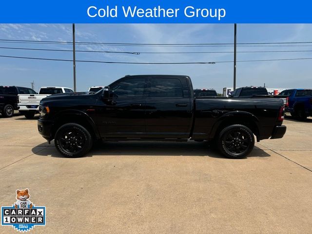 2023 Ram 2500 Limited