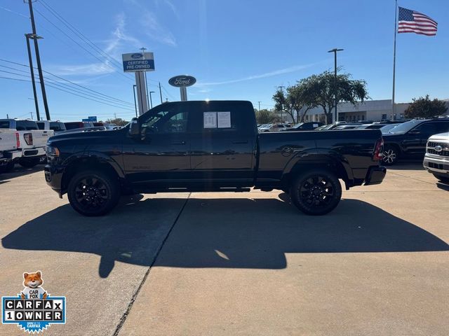 2023 Ram 2500 Limited