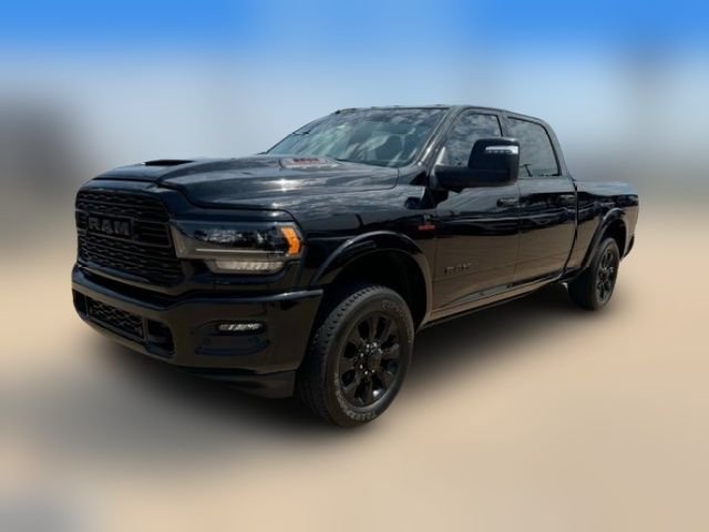 2023 Ram 2500 Limited