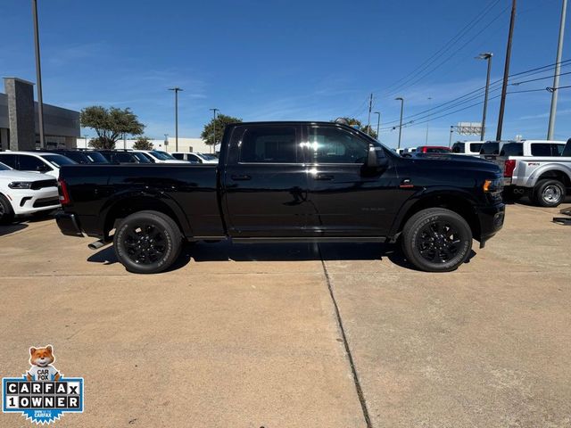 2023 Ram 2500 Limited