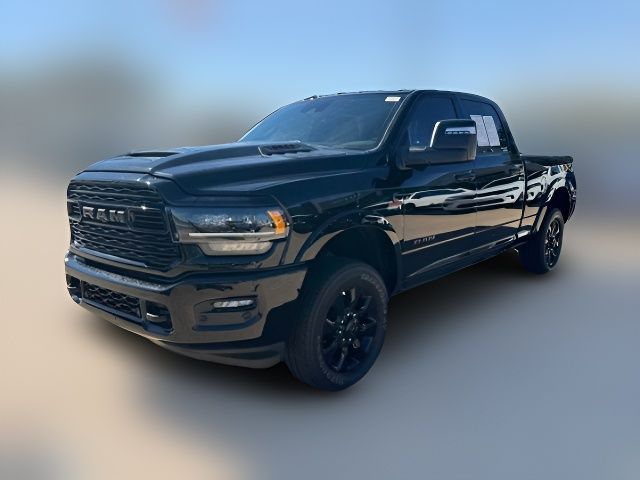 2023 Ram 2500 Limited