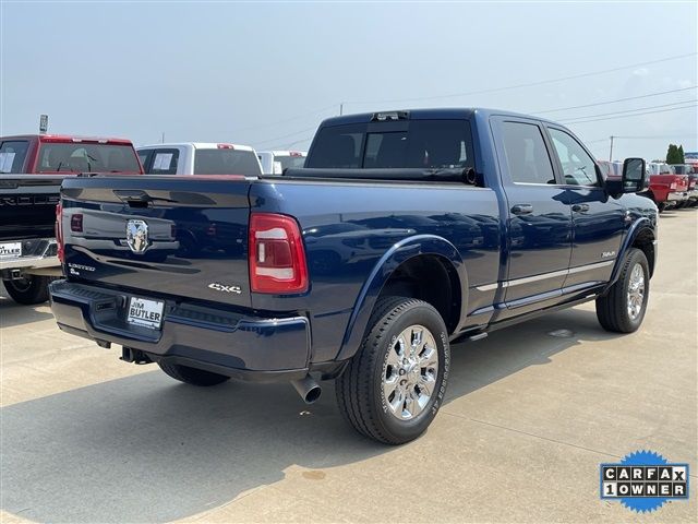 2023 Ram 2500 Limited