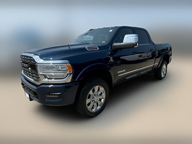 2023 Ram 2500 Limited