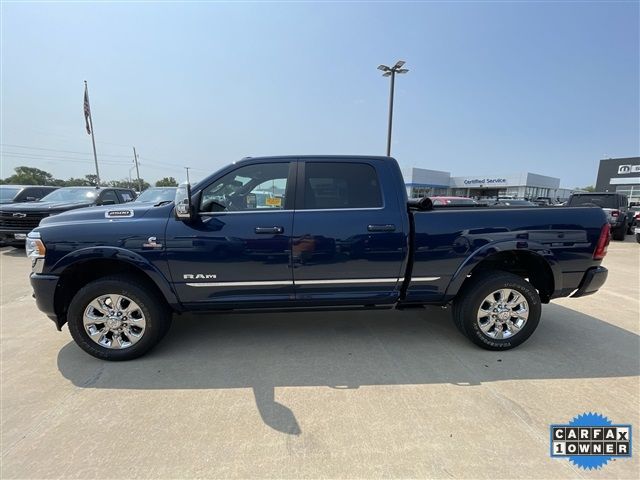 2023 Ram 2500 Limited