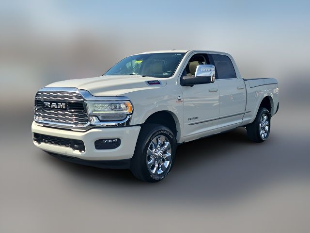 2023 Ram 2500 Limited