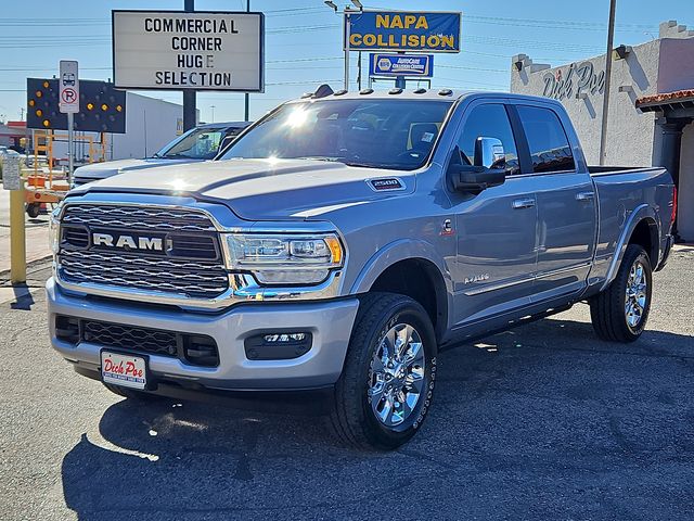 2023 Ram 2500 Limited