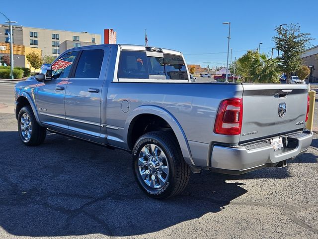 2023 Ram 2500 Limited