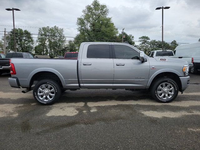 2023 Ram 2500 Limited