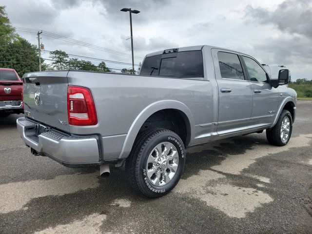 2023 Ram 2500 Limited