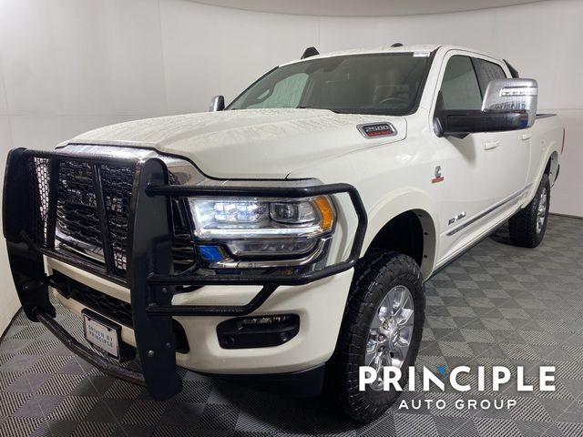 2023 Ram 2500 Limited