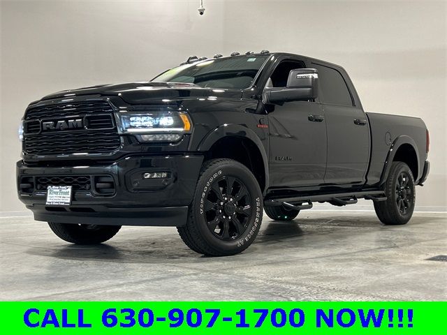 2023 Ram 2500 Limited