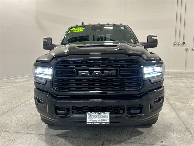 2023 Ram 2500 Limited