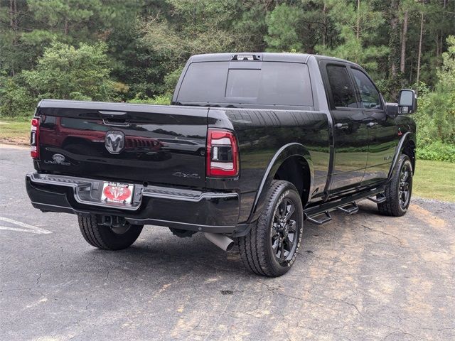 2023 Ram 2500 Limited