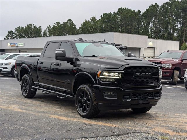 2023 Ram 2500 Limited