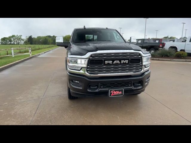 2023 Ram 2500 Limited