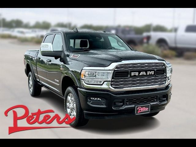 2023 Ram 2500 Limited