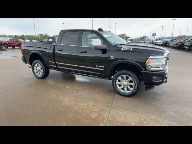 2023 Ram 2500 Limited