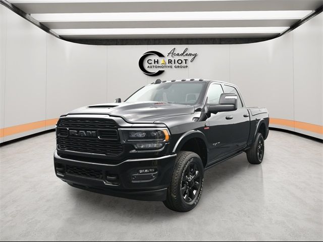 2023 Ram 2500 Limited