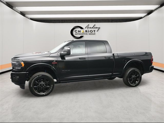 2023 Ram 2500 Limited