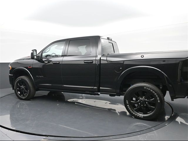 2023 Ram 2500 Limited