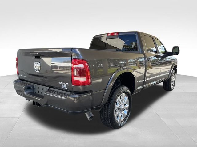 2023 Ram 2500 Limited