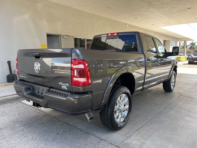 2023 Ram 2500 Limited