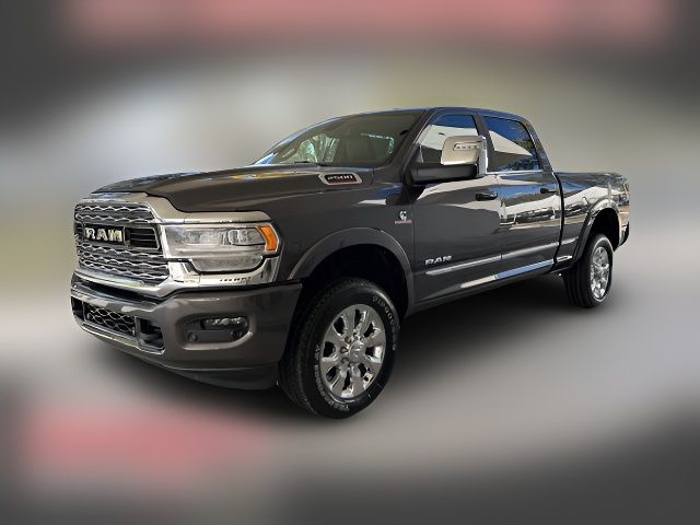 2023 Ram 2500 Limited